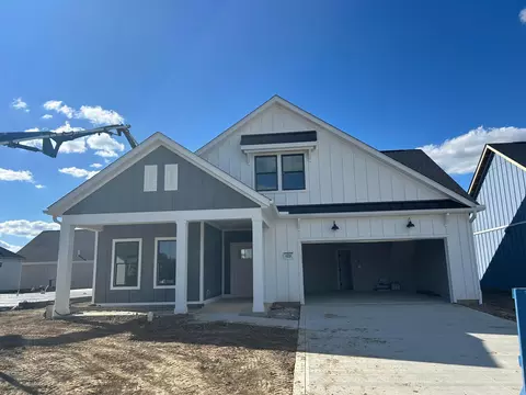 6226 Gretsch St, Powell, OH 43065