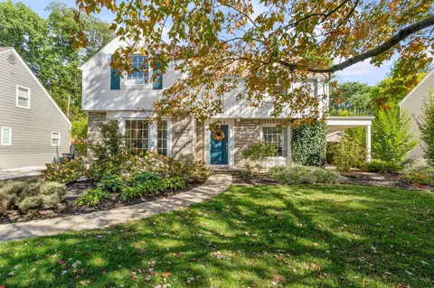 2600 Henthorn Rd, Columbus, OH 43221