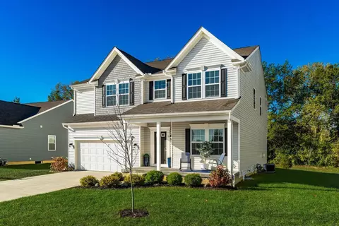 5 Thurber Rd, Ashville, OH 43103