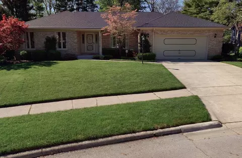 841 Troon Trl, Columbus, OH 43085