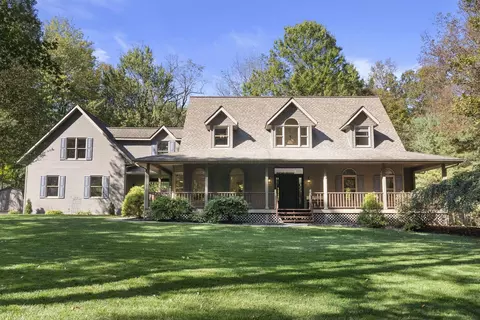 3640 Gale Rd SW, Granville, OH 43023