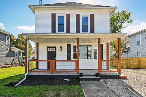 312 Mill St, Utica, OH 43080
