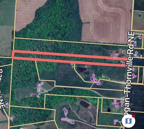 4009 Logan Thornville Rd NE, Rushville, OH 43150