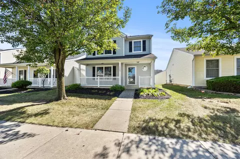 5369 Franklin St, Orient, OH 43146