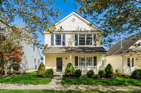 6160 Albany Way Dr, Westerville, OH 43081