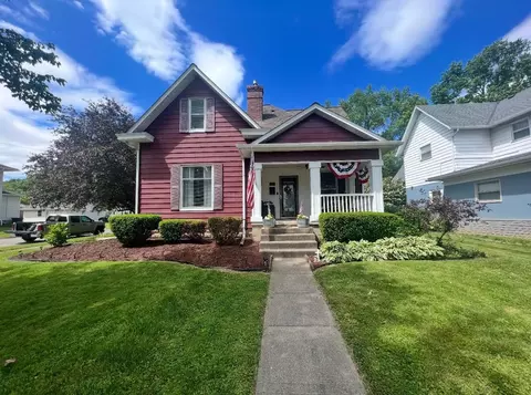 524 Marietta St, Bremen, OH 43107