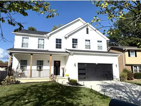 6286 Stoney Glenn Ct, Canal Winchester, OH 43110
