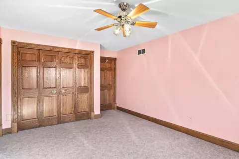 Bedroom - 2645 Berringer Rd, Waldo, OH 43356 photo 10 of 21