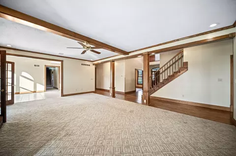 Living - 2645 Berringer Rd, Waldo, OH 43356 photo 3 of 9
