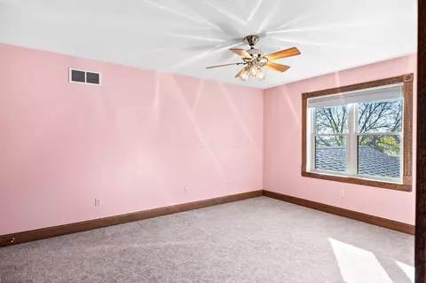 Bedroom - 2645 Berringer Rd, Waldo, OH 43356 photo 14 of 21