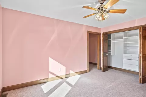 Bedroom - 2645 Berringer Rd, Waldo, OH 43356 photo 12 of 21