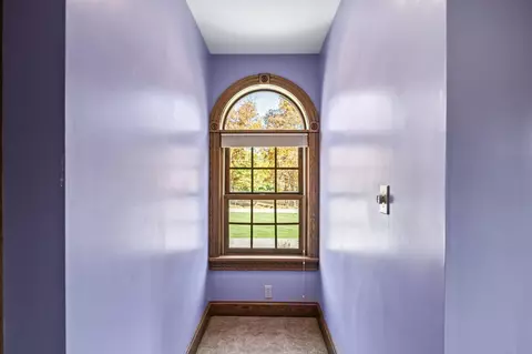 Entry Way - 2645 Berringer Rd, Waldo, OH 43356 photo 9 of 11