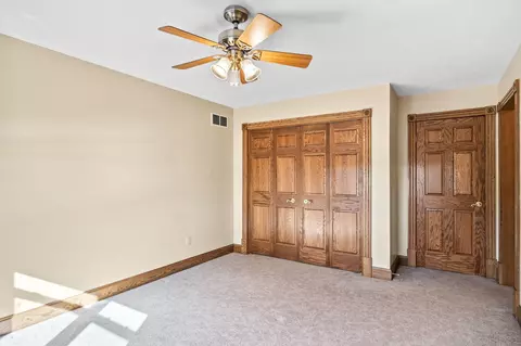 Bedroom - 2645 Berringer Rd, Waldo, OH 43356 photo 17 of 21