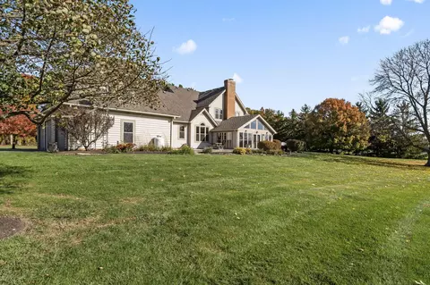Exterior - 2645 Berringer Rd, Waldo, OH 43356 photo 21 of 22