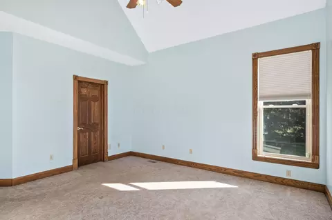 Bedroom - 2645 Berringer Rd, Waldo, OH 43356 photo 3 of 21