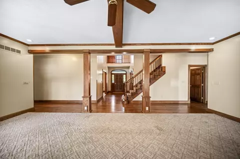Living - 2645 Berringer Rd, Waldo, OH 43356 photo 4 of 9