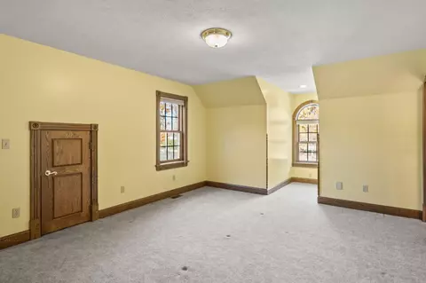 Bedroom - 2645 Berringer Rd, Waldo, OH 43356 photo 7 of 21