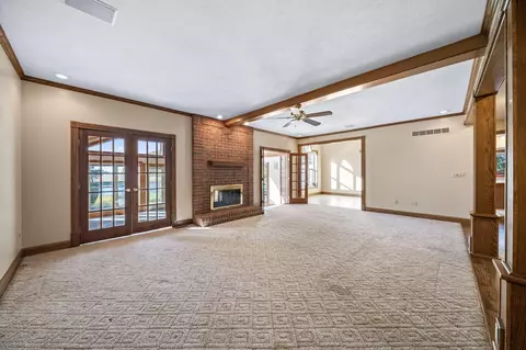 Living - 2645 Berringer Rd, Waldo, OH 43356 photo 1 of 9