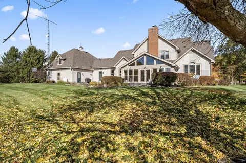 Exterior - 2645 Berringer Rd, Waldo, OH 43356 photo 22 of 22