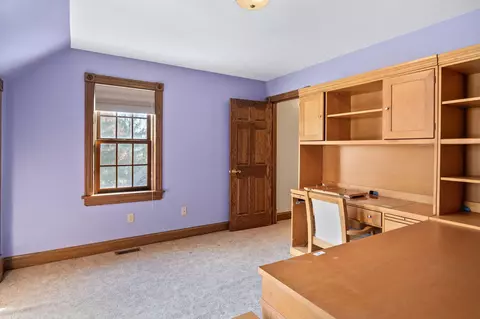 Bedroom - 2645 Berringer Rd, Waldo, OH 43356 photo 18 of 21