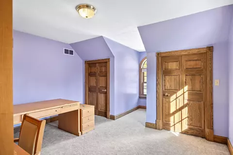 Bedroom - 2645 Berringer Rd, Waldo, OH 43356 photo 19 of 21