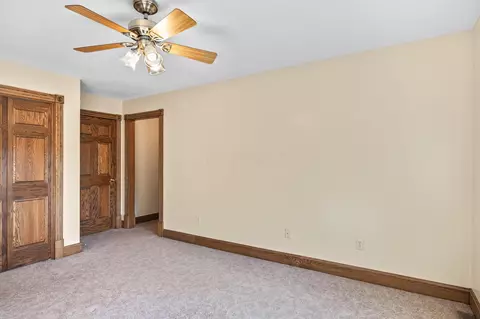 Bedroom - 2645 Berringer Rd, Waldo, OH 43356 photo 15 of 21
