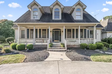 Exterior - 2645 Berringer Rd, Waldo, OH 43356 photo 3 of 22