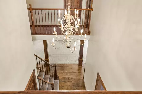 Entry Way - 2645 Berringer Rd, Waldo, OH 43356 photo 6 of 11