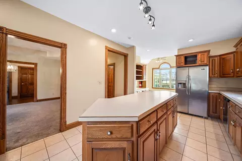 Kitchen - 2645 Berringer Rd, Waldo, OH 43356 photo 6 of 7