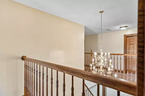 Entry Way - 2645 Berringer Rd, Waldo, OH 43356 photo 5 of 11