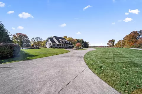 Exterior - 2645 Berringer Rd, Waldo, OH 43356 photo 9 of 22