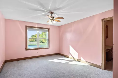 Bedroom - 2645 Berringer Rd, Waldo, OH 43356 photo 13 of 21