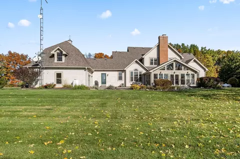 Exterior - 2645 Berringer Rd, Waldo, OH 43356 photo 20 of 22