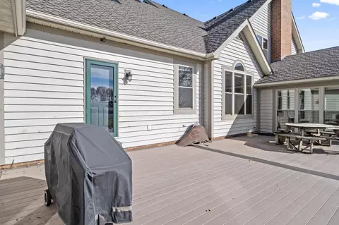 Exterior - 2645 Berringer Rd, Waldo, OH 43356 photo 15 of 22