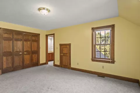 Bedroom - 2645 Berringer Rd, Waldo, OH 43356 photo 6 of 21