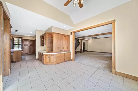 Entry Way - 2645 Berringer Rd, Waldo, OH 43356 photo 1 of 11