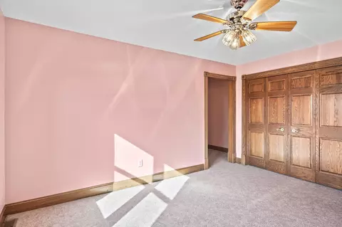 Bedroom - 2645 Berringer Rd, Waldo, OH 43356 photo 11 of 21