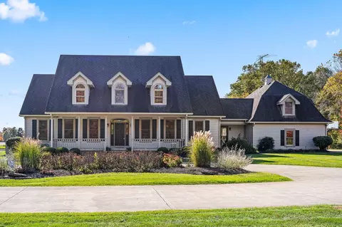 2645 Berringer Rd, Waldo, OH 43356
