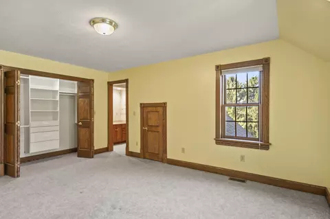 Bedroom - 2645 Berringer Rd, Waldo, OH 43356 photo 9 of 21