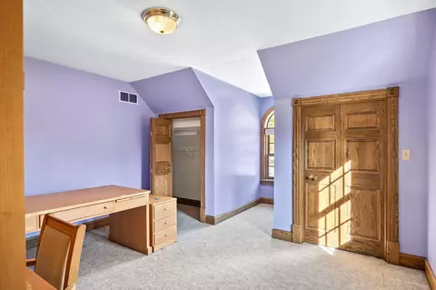 Bedroom - 2645 Berringer Rd, Waldo, OH 43356 photo 20 of 21