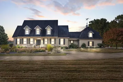 Exterior - 2645 Berringer Rd, Waldo, OH 43356 photo 2 of 22