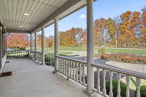 Exterior - 2645 Berringer Rd, Waldo, OH 43356 photo 7 of 22