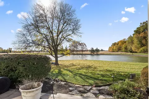 Exterior - 2645 Berringer Rd, Waldo, OH 43356 photo 17 of 22
