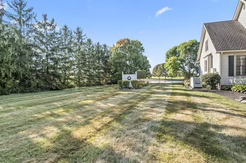 Exterior - 2645 Berringer Rd, Waldo, OH 43356 photo 11 of 22
