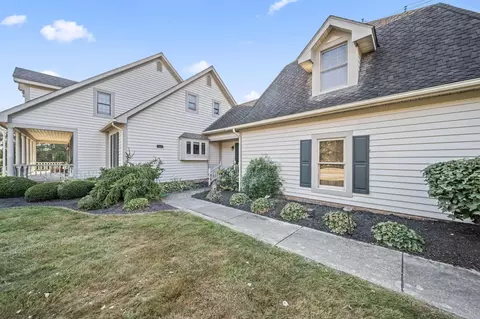 Exterior - 2645 Berringer Rd, Waldo, OH 43356 photo 12 of 22
