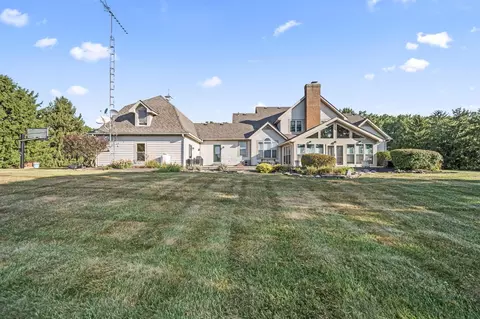 Exterior - 2645 Berringer Rd, Waldo, OH 43356 photo 13 of 22