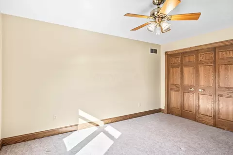 Bedroom - 2645 Berringer Rd, Waldo, OH 43356 photo 16 of 21