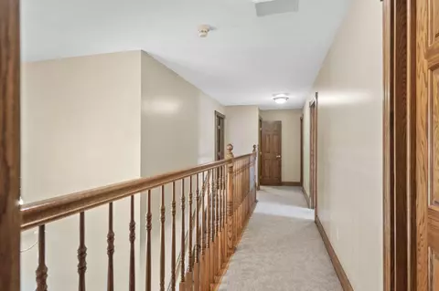 Entry Way - 2645 Berringer Rd, Waldo, OH 43356 photo 3 of 11