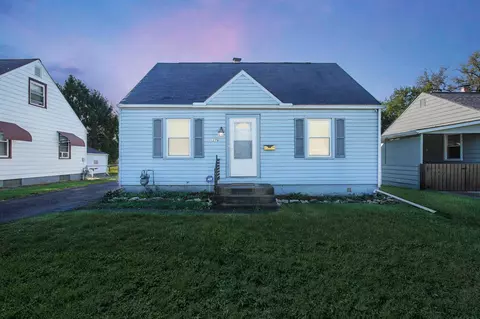 1279 Carolyn Ave, Columbus, OH 43224