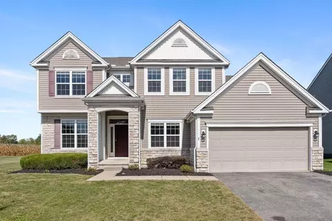 575 Chariot Way, Marysville, OH 43040